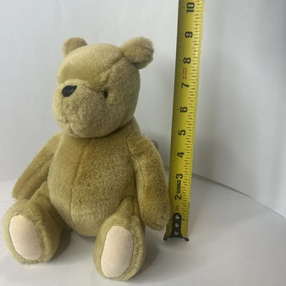 Gund Classic Disney's Winnie the Pooh Bear 9